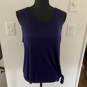 Loose fitting Workout Tank